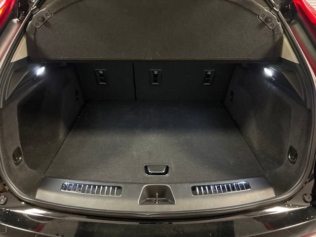 Certified 2023 Cadillac XT4 Premium Luxury FWD image 23