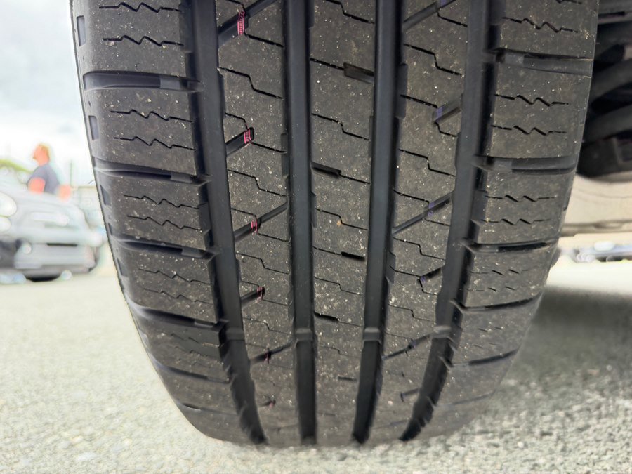 Used 2024 Kia EV9 Light Long Range image 71