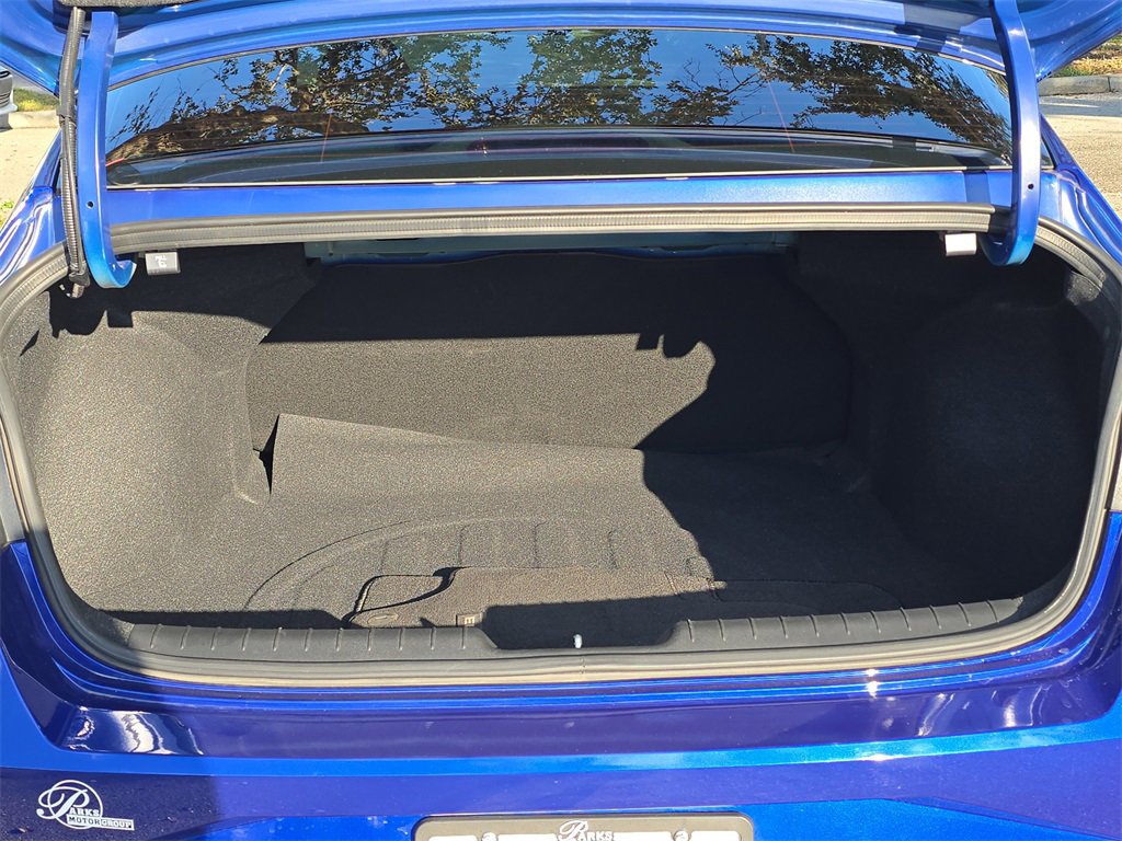 Used 2023 Hyundai Elantra SEL image 7