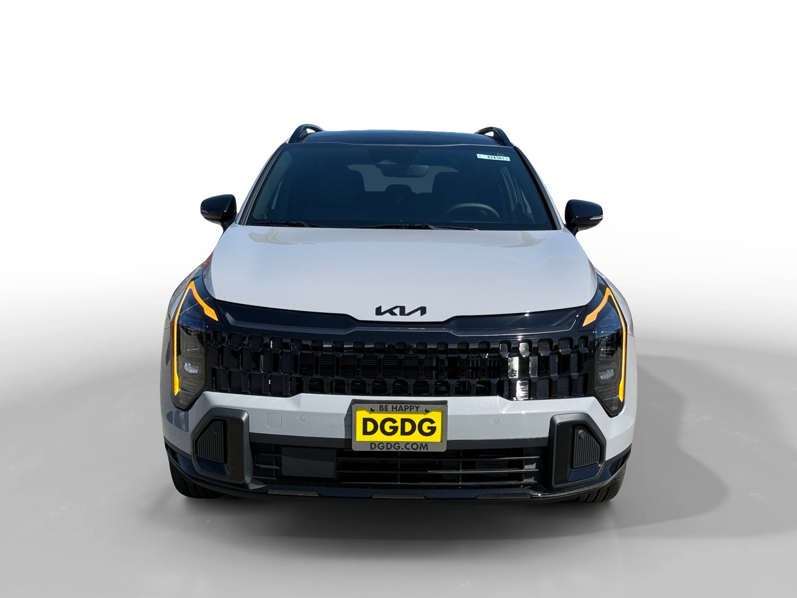 New 2027 Kia Sportage X-Line AWD/4WD image 8