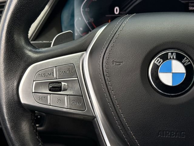 Used 2020 BMW X7 xDrive40i w/ Premium Package AWD/4WD image 15