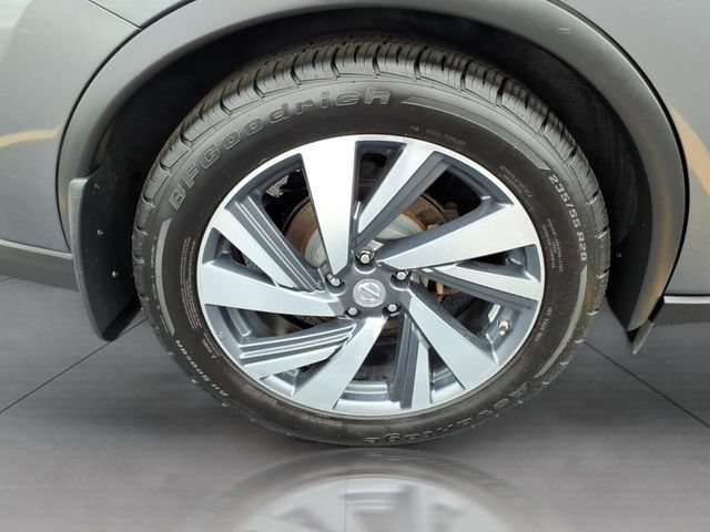 Used 2015 Nissan Murano Platinum w/ Platinum Technology Package AWD/4WD image 30