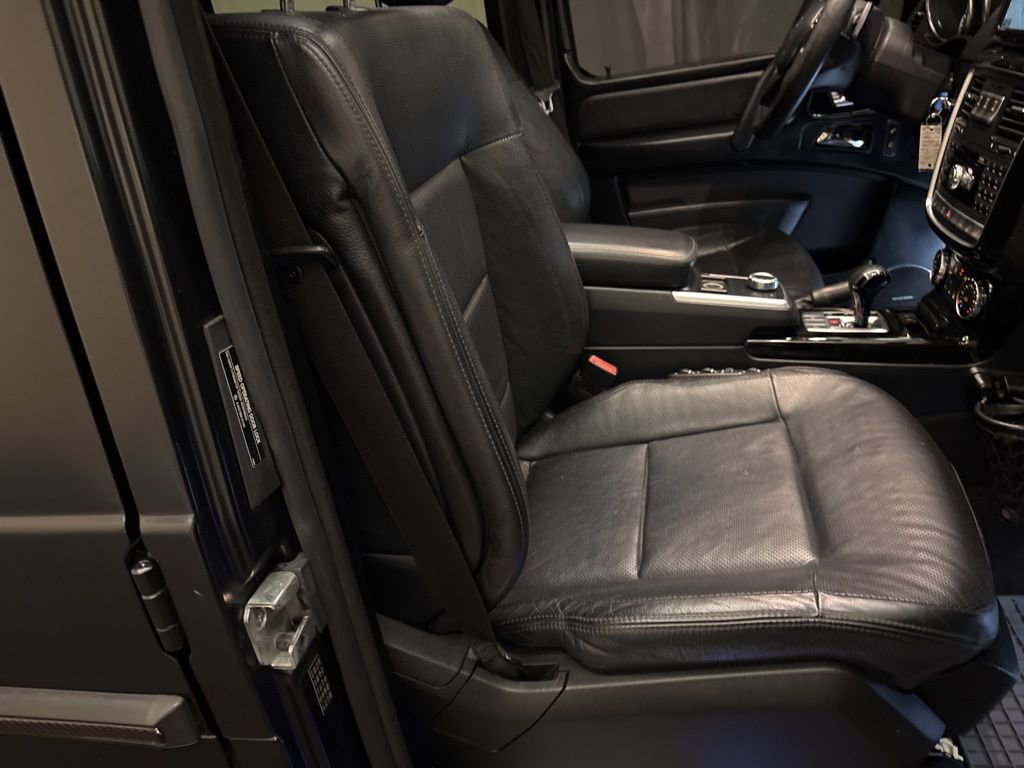 Used 2015 Mercedes-Benz G 550 image 23
