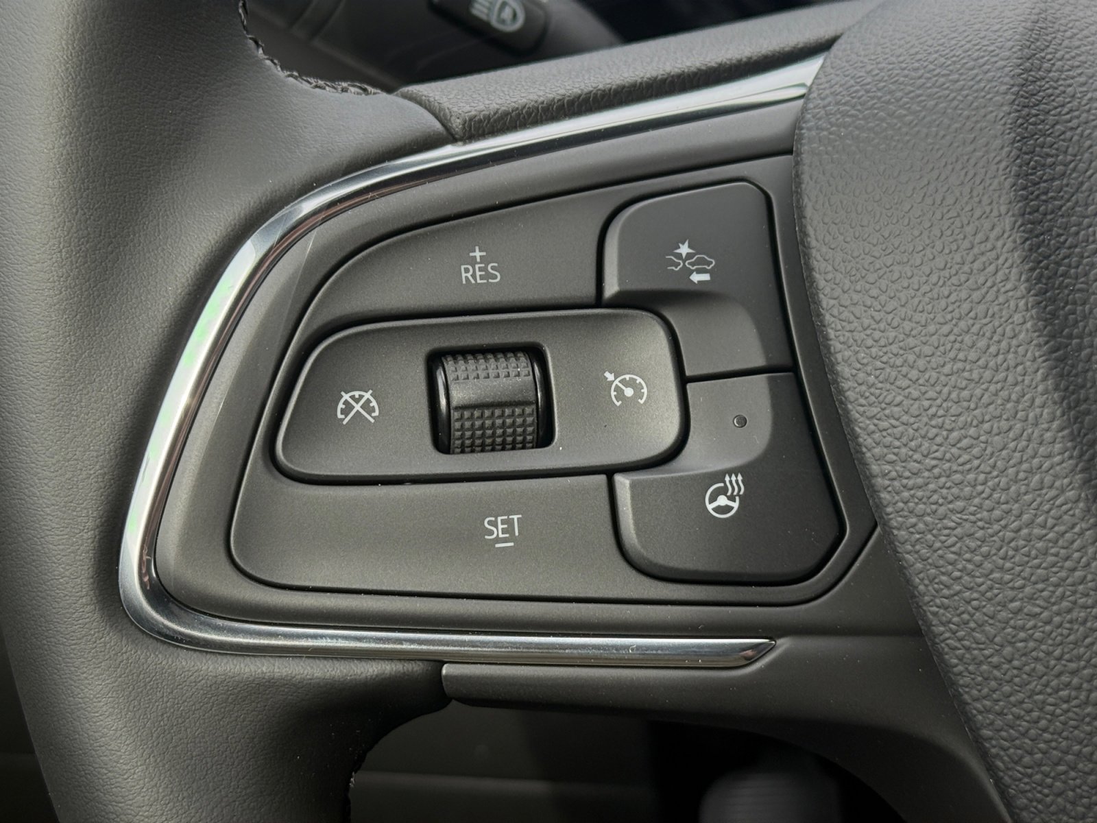 New 2026 Buick Envista Preferred w/ Convenience I Package image 24