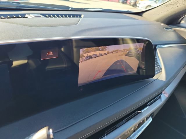 Used 2024 Cadillac XT4 Premium Luxury FWD image 23