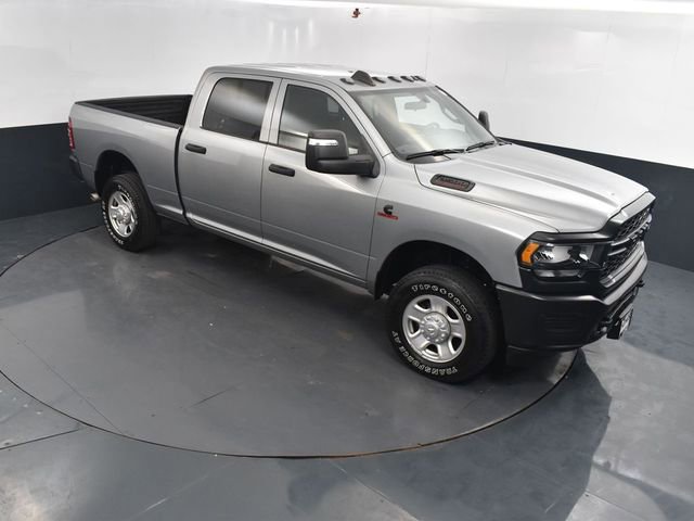 Used 2024 RAM 3500 Tradesman w/ Snow Chief Group image 32