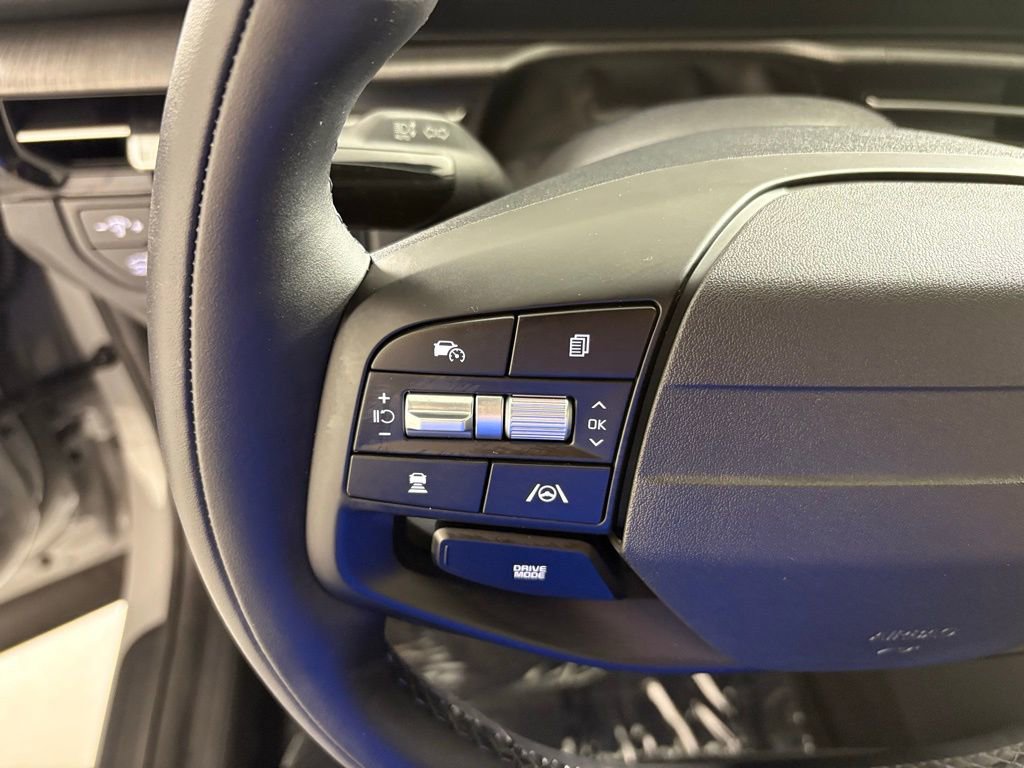 New 2026 Kia Sportage X-Line image 20