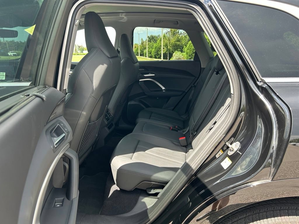 Used 2025 Audi Q5 Premium Plus AWD/4WD image 51