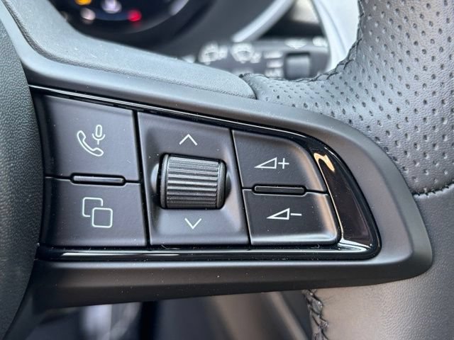 New 2026 Alfa Romeo Stelvio Sprint w/ Convenience Package AWD/4WD image 25
