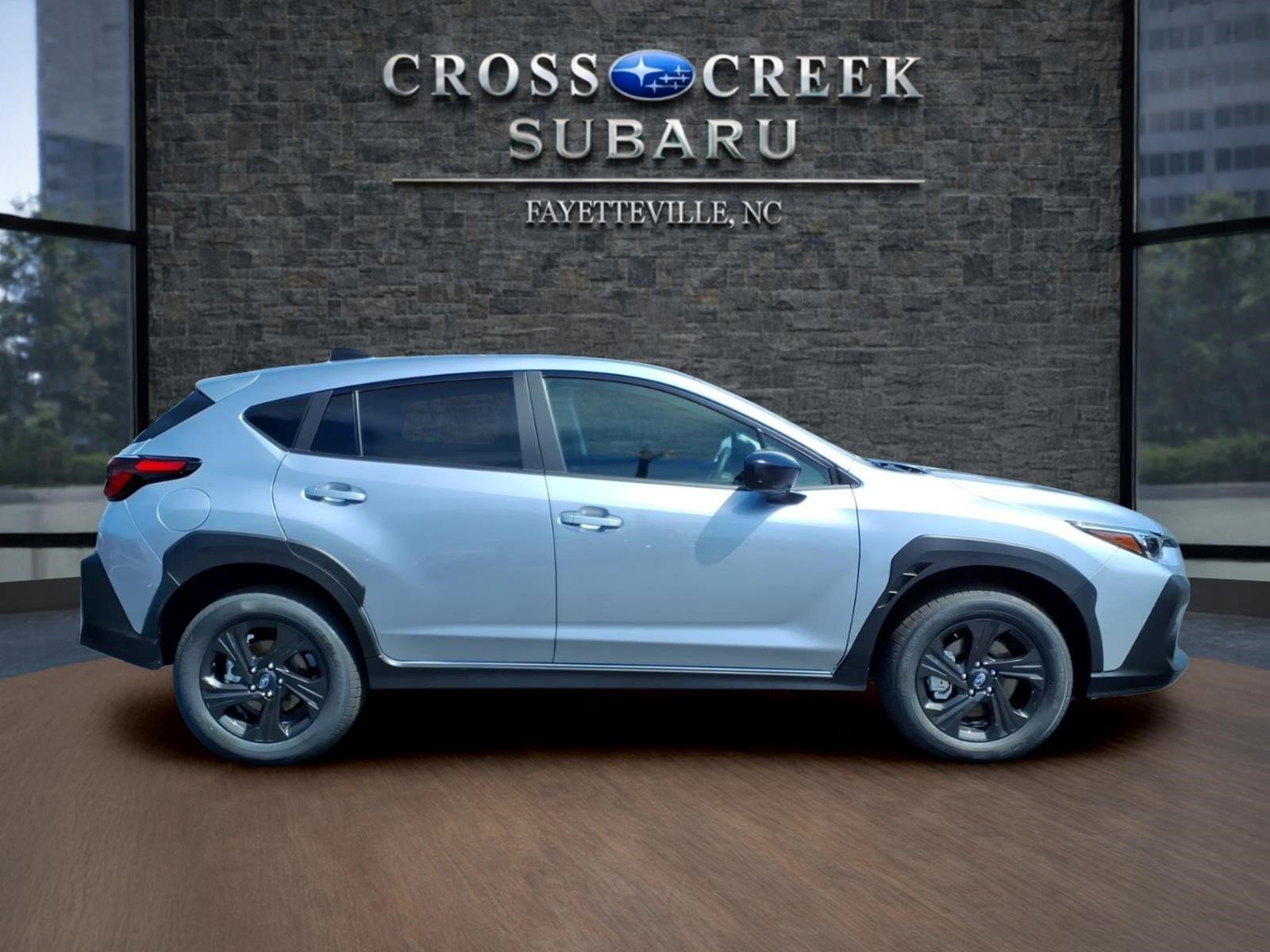 New 2026 Subaru Crosstrek 2.5i AWD/4WD image 28