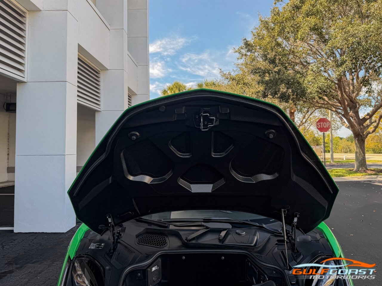 Used 2024 Lamborghini Revuelto image 44