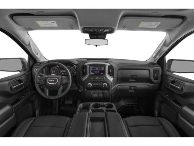 Used 2022 GMC Sierra 1500 Elevation w/ Elevation Premium Package AWD/4WD image 12