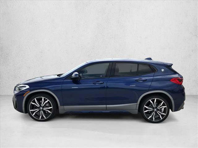 Used 2018 BMW X2 sDrive28i w/ M SportX Package image 8