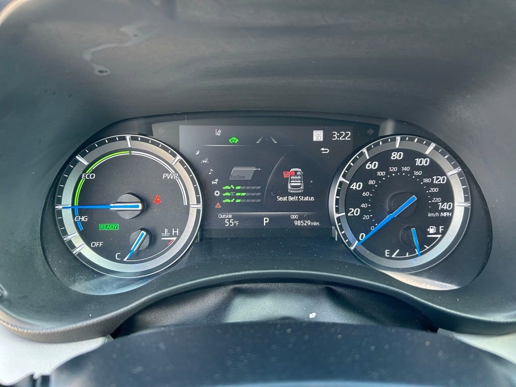 Used 2021 Toyota Highlander Limited image 15