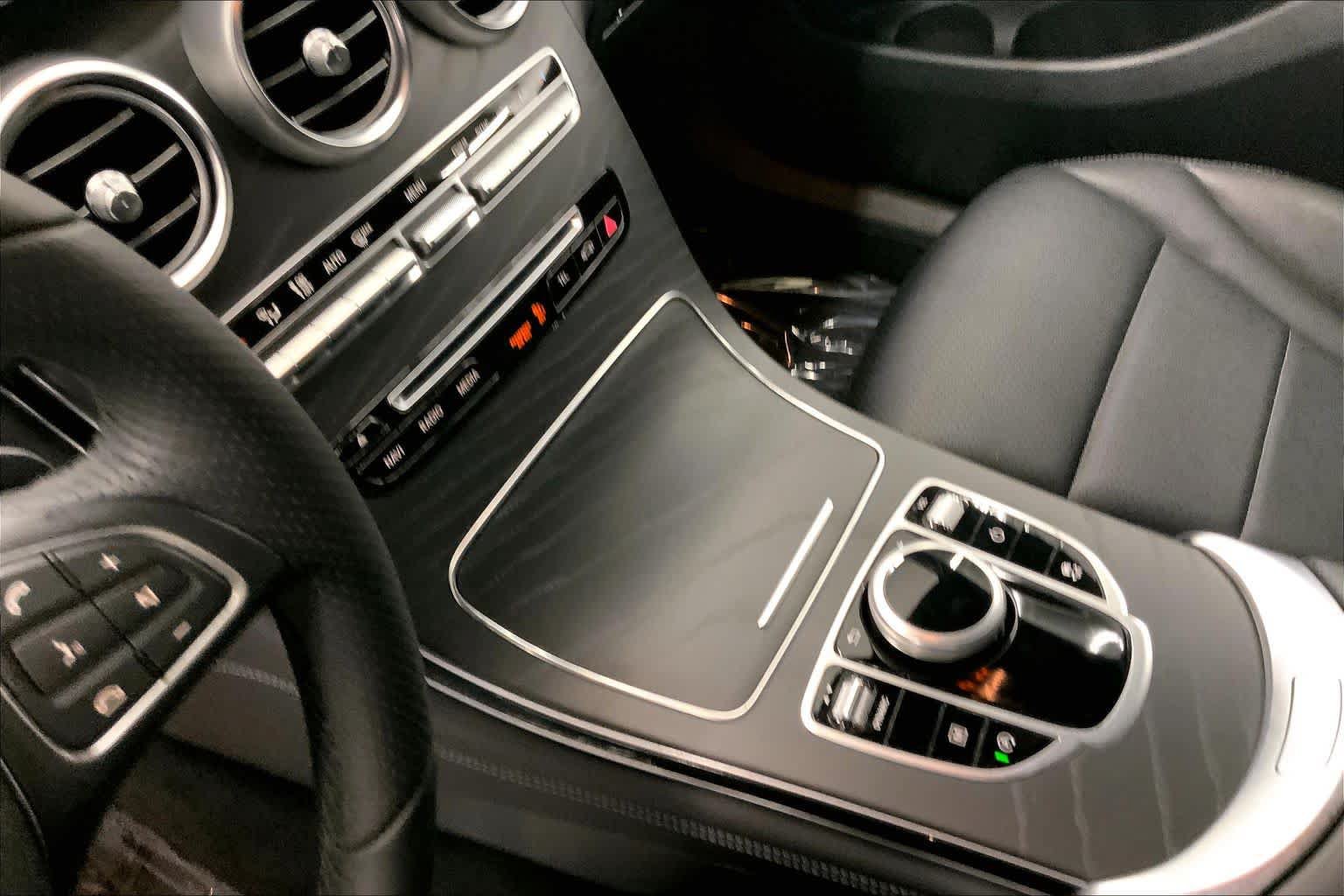 Used 2018 Mercedes-Benz GLC 300 image 26