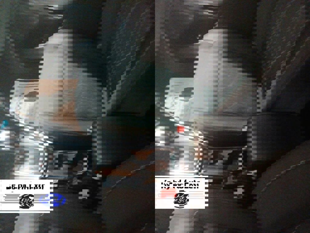 Used 2018 Ford EcoSport SE AWD/4WD image 28