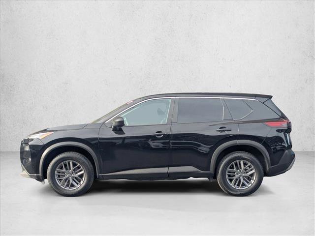 Used 2023 Nissan Rogue S image 9