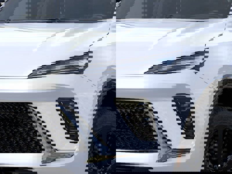 New 2026 Buick Envision Sport Touring image 18