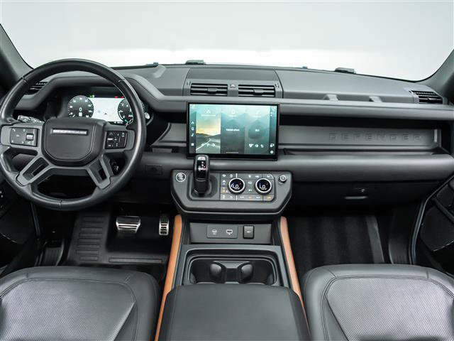 Used 2023 Land Rover Defender 110 X AWD/4WD image 21