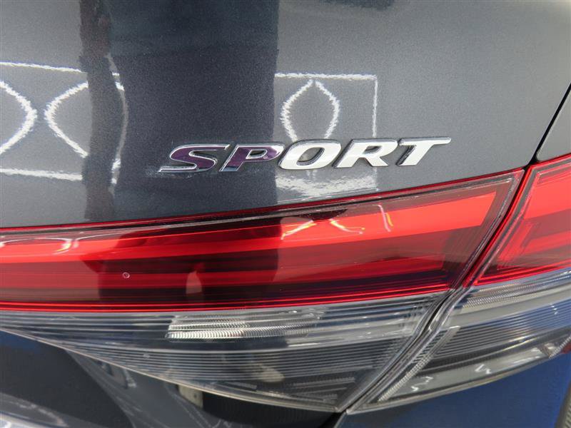 Used 2023 Honda Civic Sport image 10