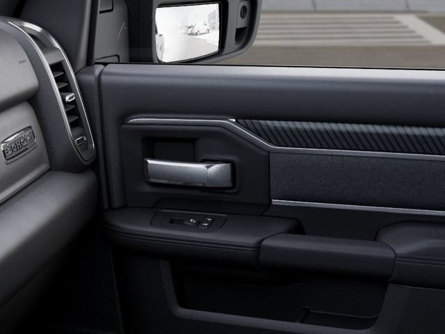 New 2026 RAM 3500 Big Horn AWD/4WD image 25