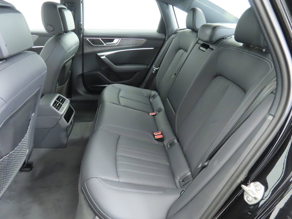 New 2025 Audi A6 Premium Plus image 21