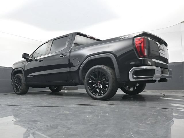 Used 2023 GMC Sierra 1500 Pro AWD/4WD image 39