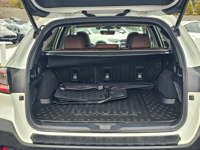 Used 2020 Subaru Outback Touring XT image 11