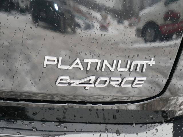 Certified 2024 Nissan Ariya AWD image 10