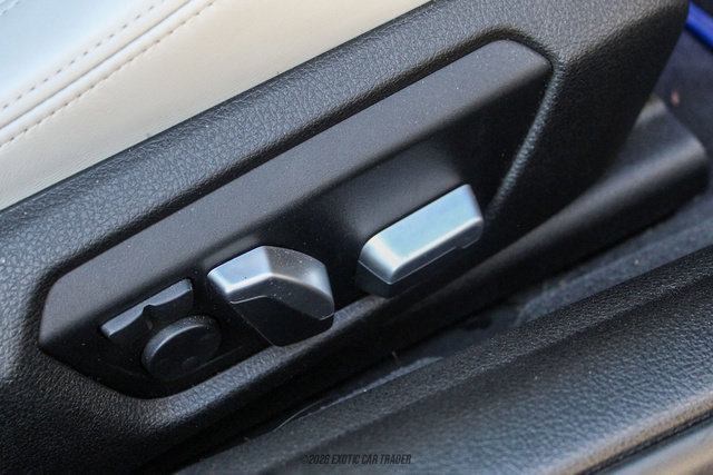 Used 2016 BMW M4 Coupe RWD image 46