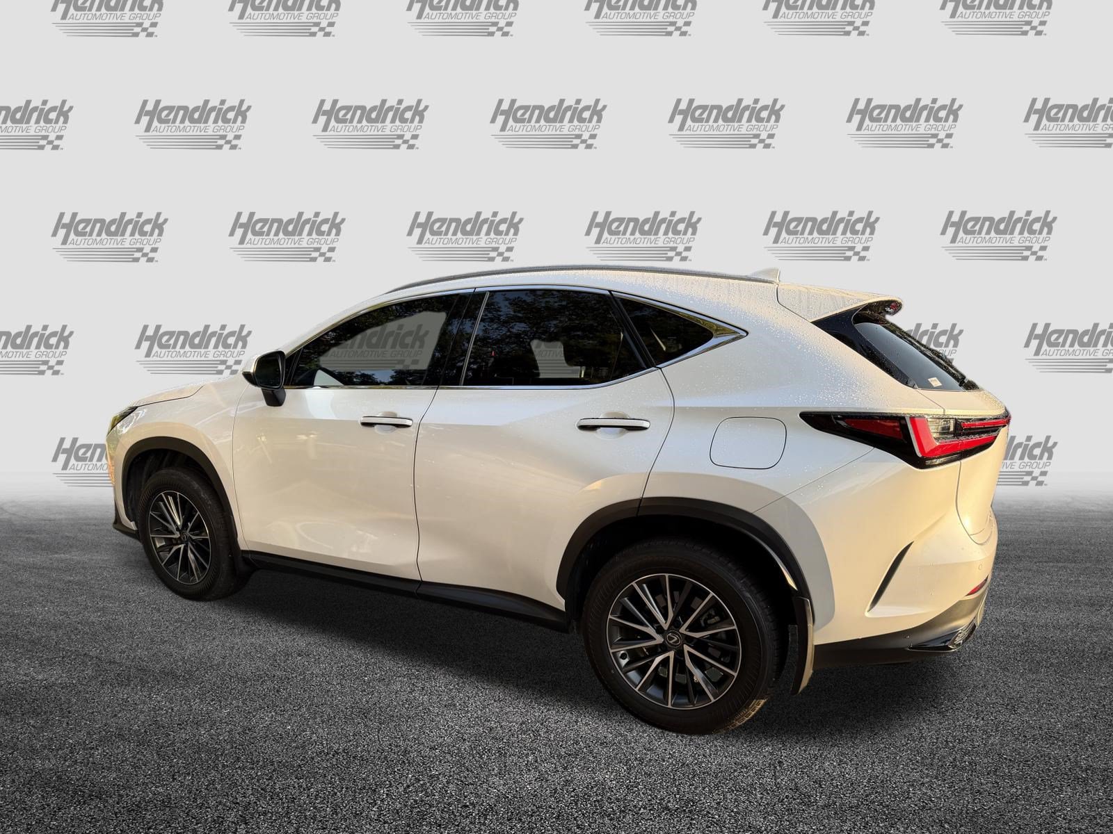Certified 2024 Lexus NX 350 AWD image 6