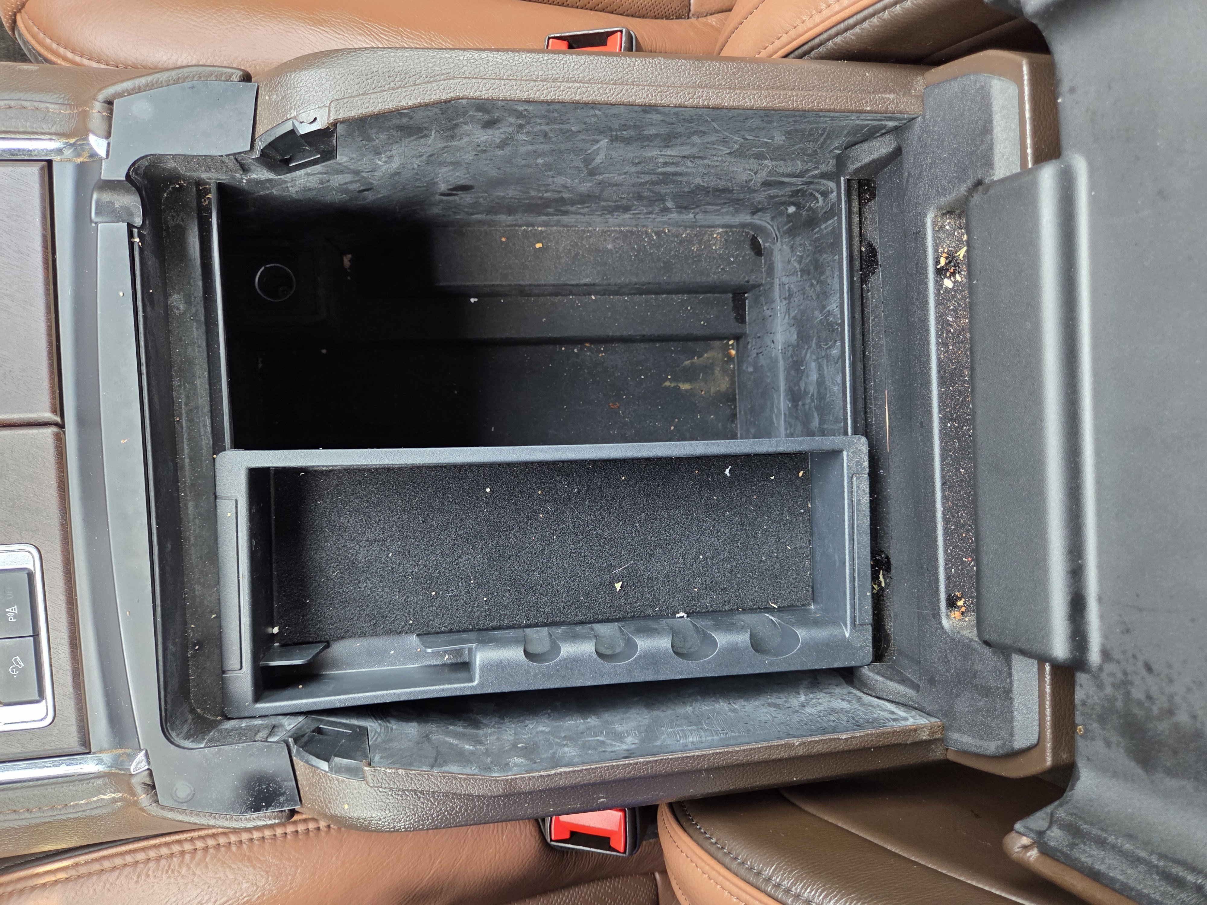 Used 2024 Ford Expedition Max King Ranch AWD/4WD image 32