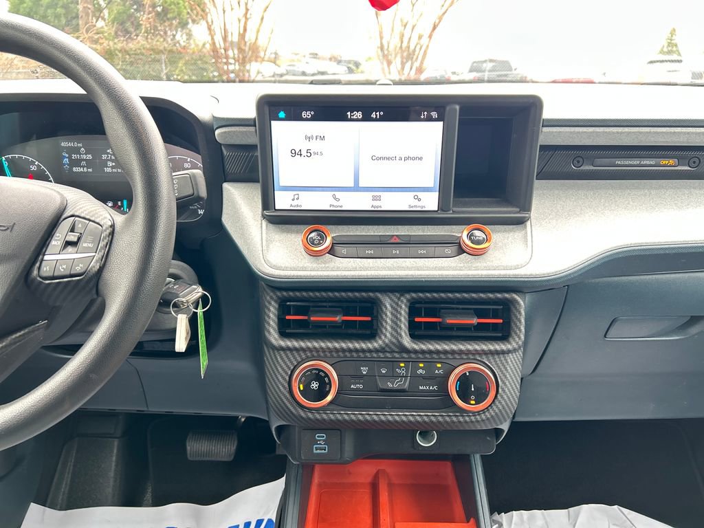 Used 2024 Ford Maverick XLT image 21
