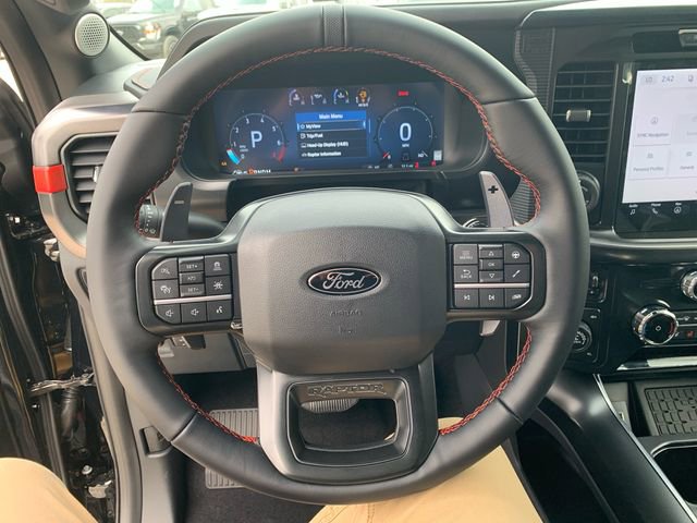 New 2026 Ford F150 Raptor image 22