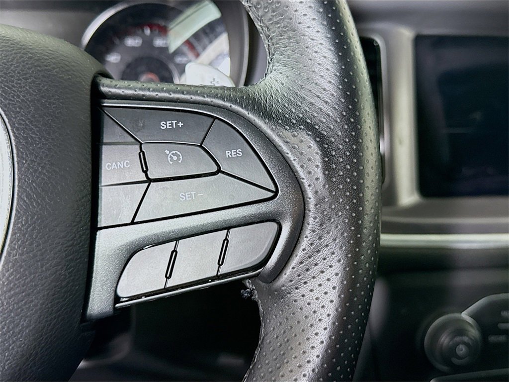 Used 2019 Dodge Charger GT image 22