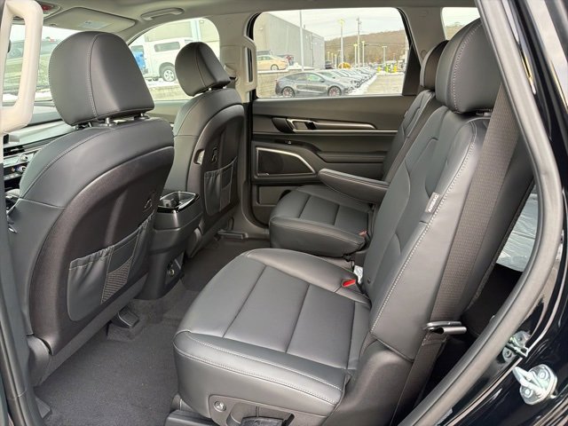 New 2025 Kia Telluride S image 7