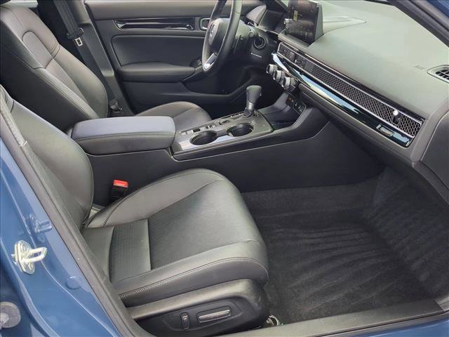 Used 2025 Honda Civic Sport Touring image 28