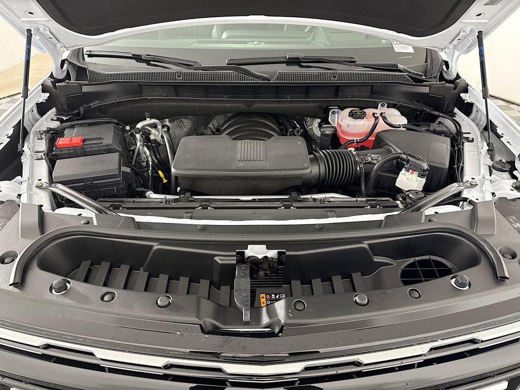 New 2026 Chevrolet Suburban High Country image 32