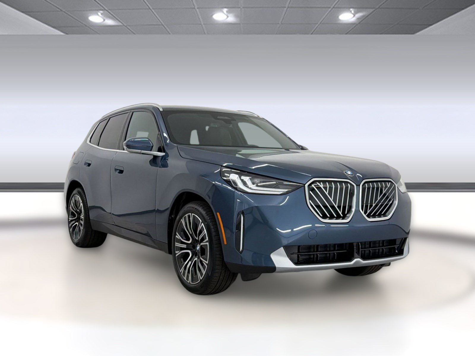 New 2026 BMW X3 xDrive30i w/ Premium Package AWD/4WD image 7