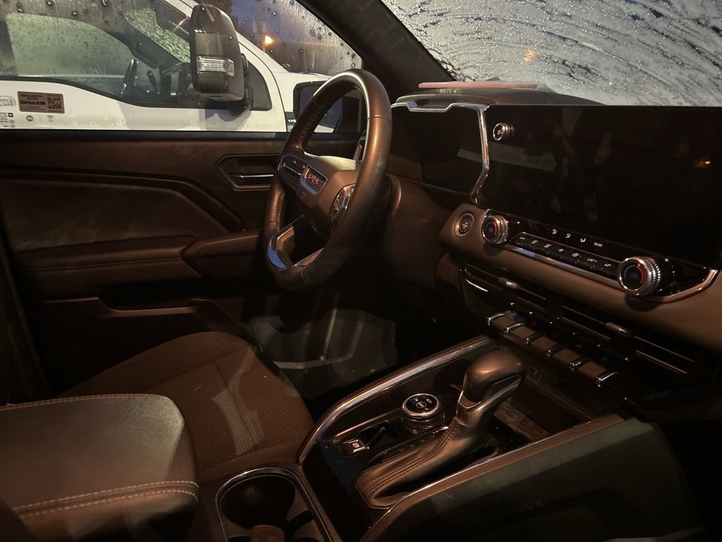 Used 2024 GMC Canyon Elevation w/ Convenience Package image 10