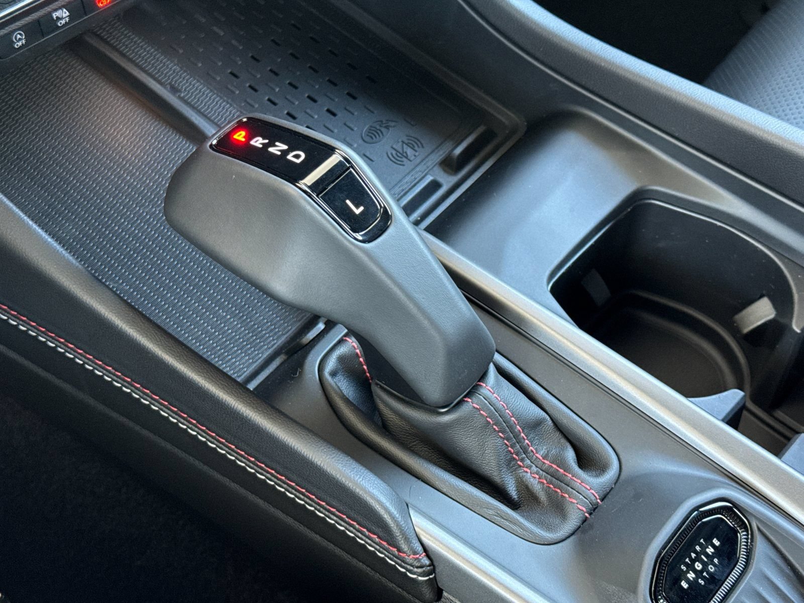 New 2026 Dodge Charger R/T AWD/4WD image 21