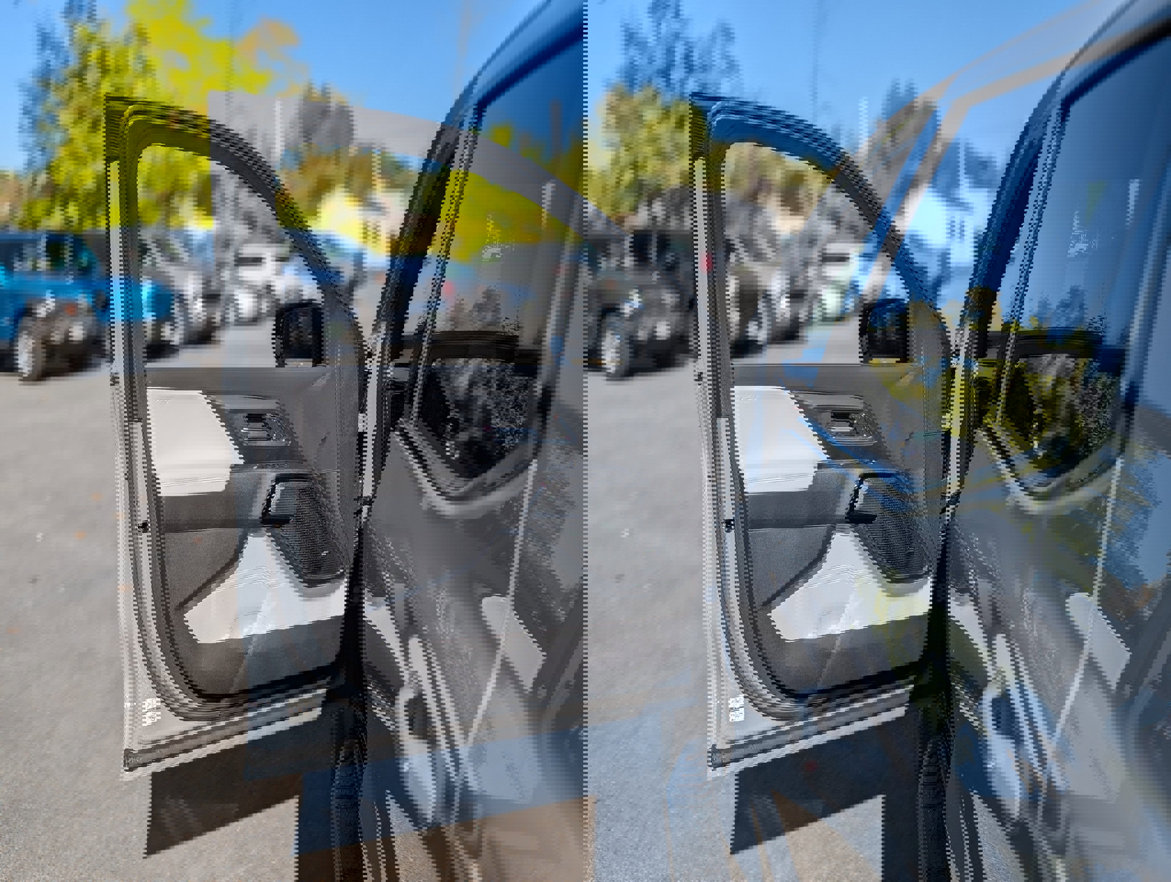 New 2025 Chevrolet Silverado EV RST image 22