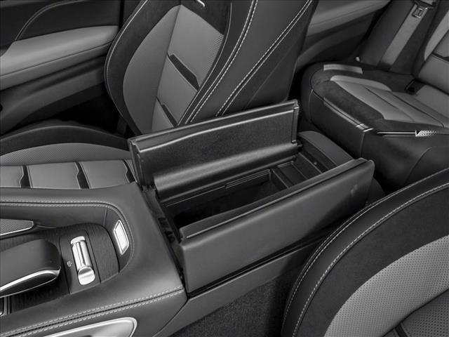 New 2025 Mercedes-Benz GLE 53 AMG 4MATIC image 10