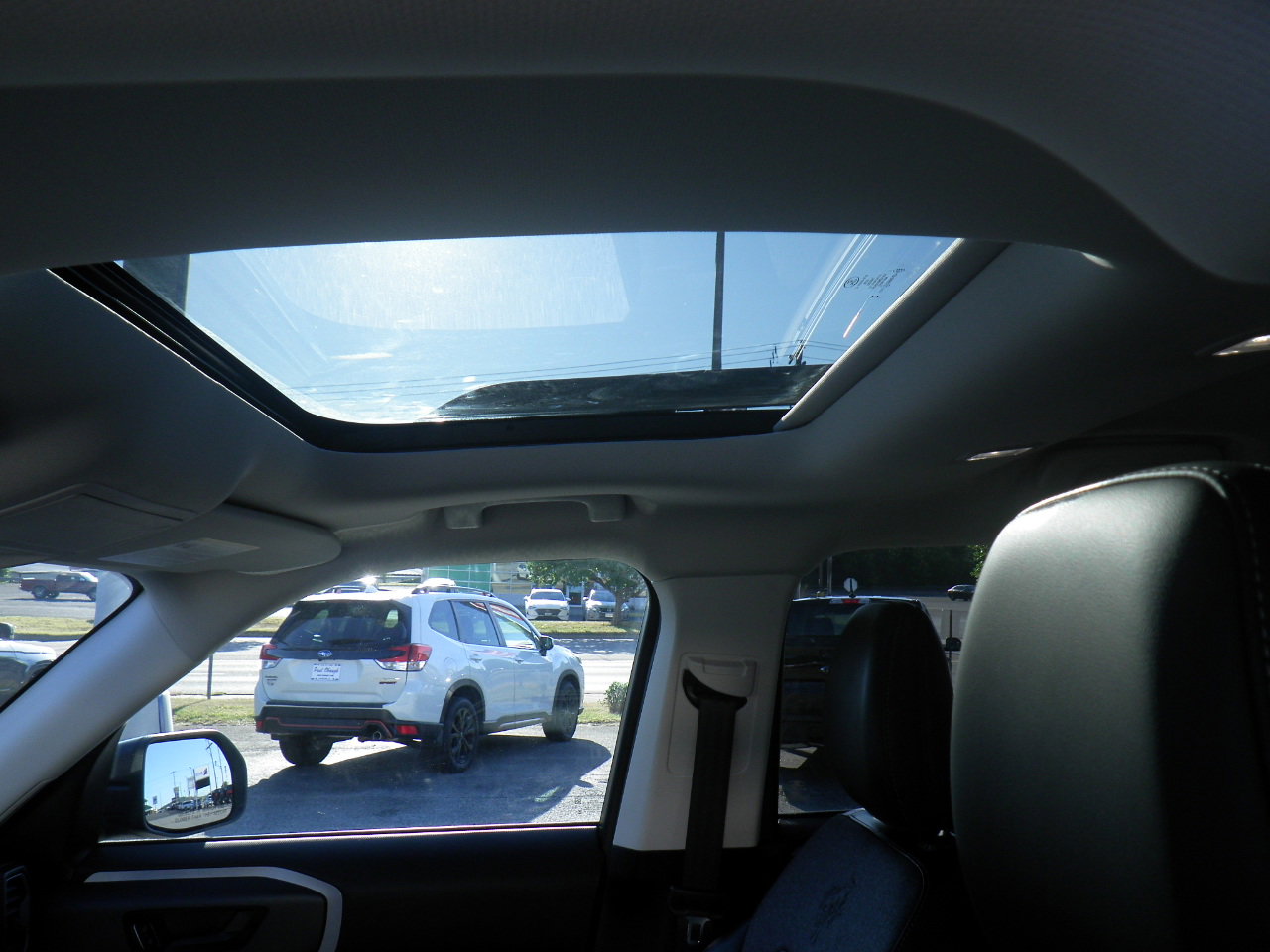 Certified 2024 Ford Bronco Sport Outer Banks w/ Tech Package image 22