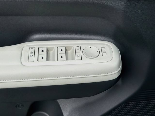 Certified 2026 Hyundai Santa Fe SEL FWD image 17