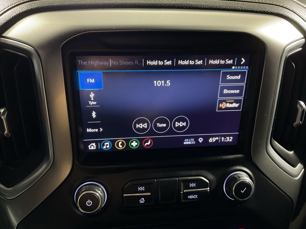 Used 2019 Chevrolet Silverado 1500 RST w/ All-Star Edition image 20