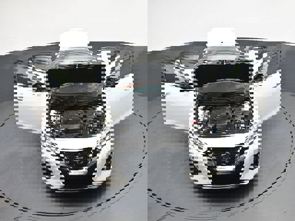 Used 2020 Nissan Maxima Platinum w/ Reserve Package image 47