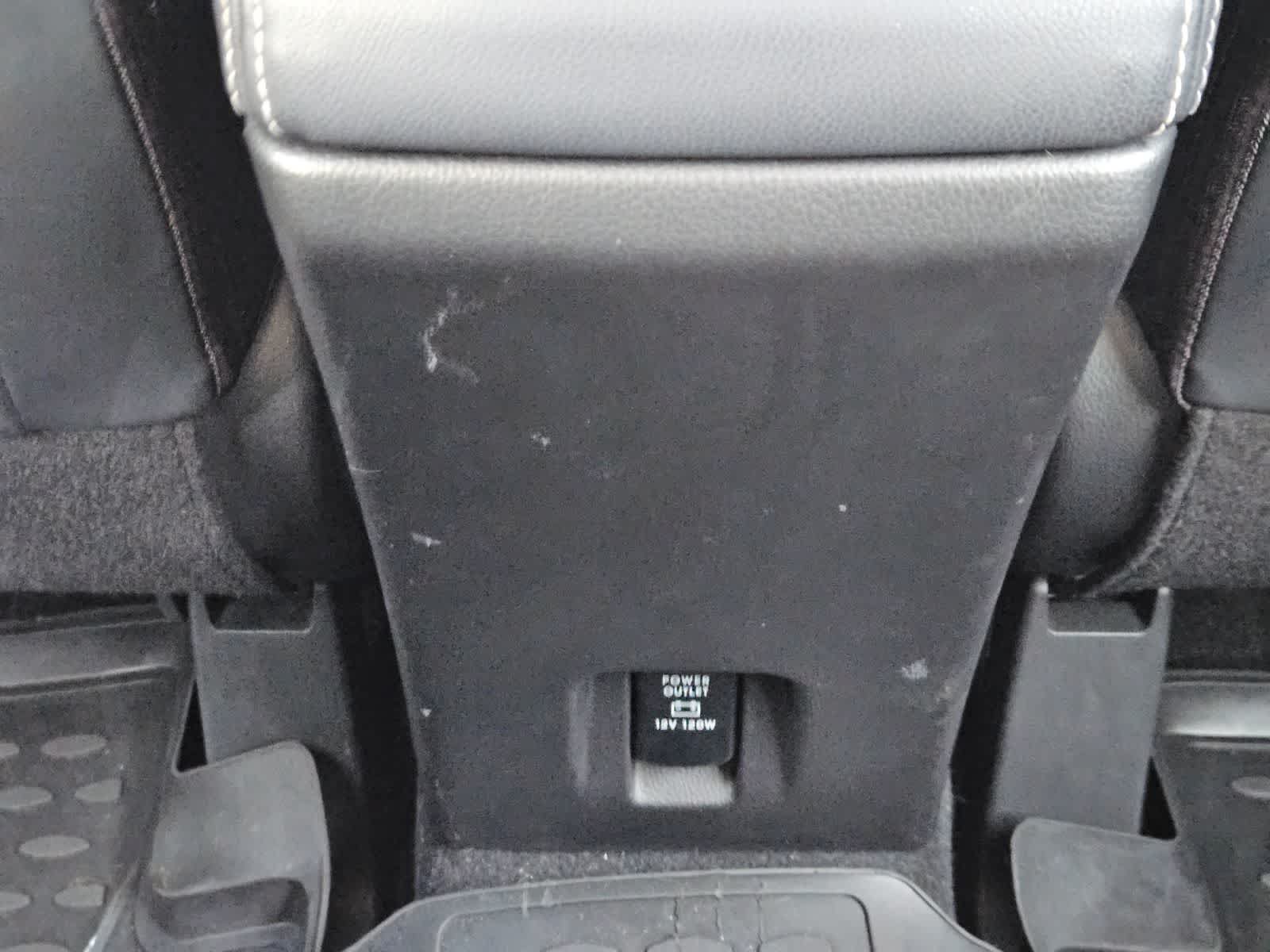 Used 2022 Mitsubishi Eclipse Cross SE FWD image 29
