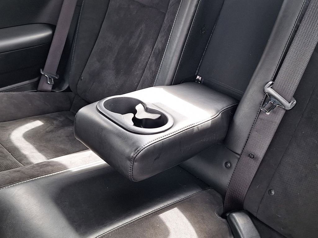 Used 2022 Dodge Challenger R/T Scat Pack RWD image 13