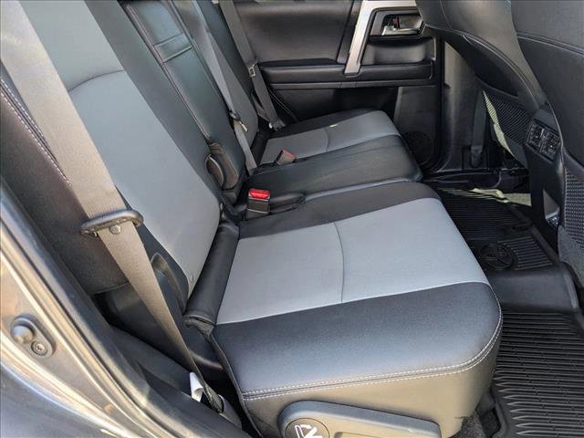 Used 2022 Toyota 4Runner SR5 Premium image 21